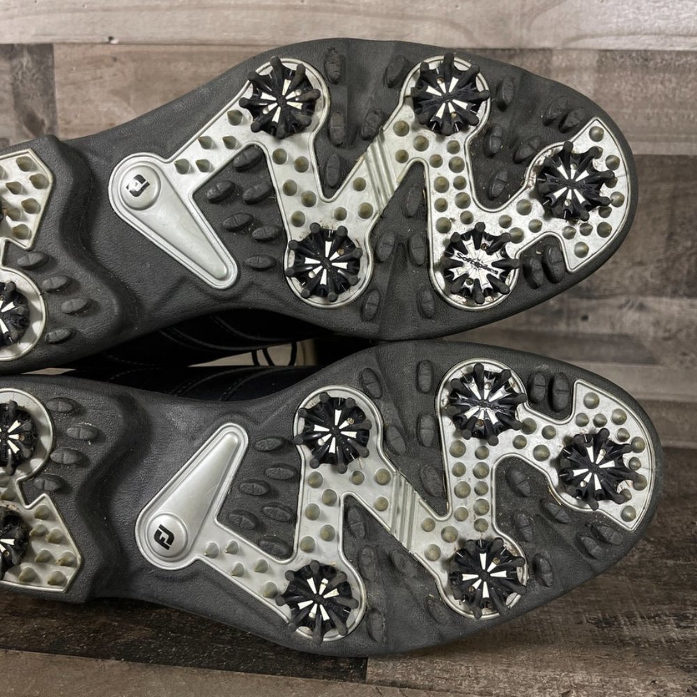 FootJoy Originals Golf Shoes - Picture 10 of 10
